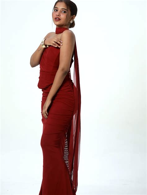 Nidhi Joshi Nude Pussy