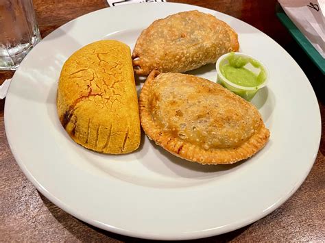 Empanada Mama - Review - Hell's Kitchen - New York - The Infatuation