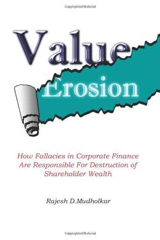 Erosion Finance Term
