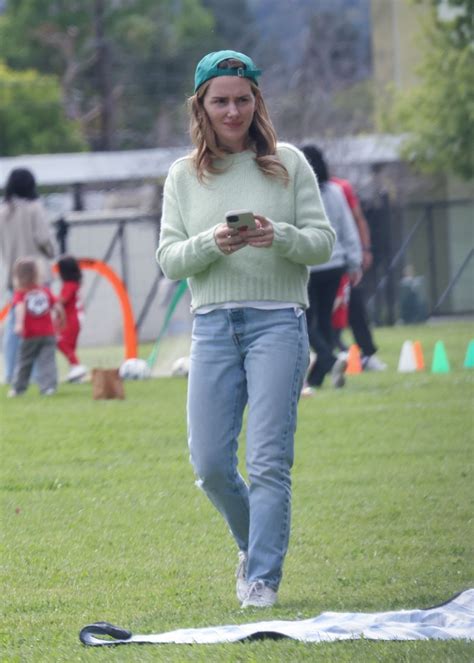 ADDISON TIMLIN Out and About in Sherman Oaks 03/15/2024 – HawtCelebs