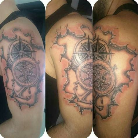Tattoo uploaded by camurustattoom • Tattoodo