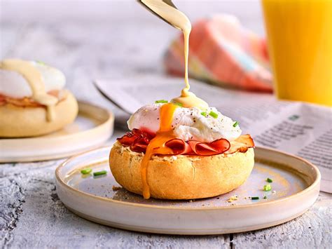 Eggs Benedict Istanbul at Amelia Rodrigues blog