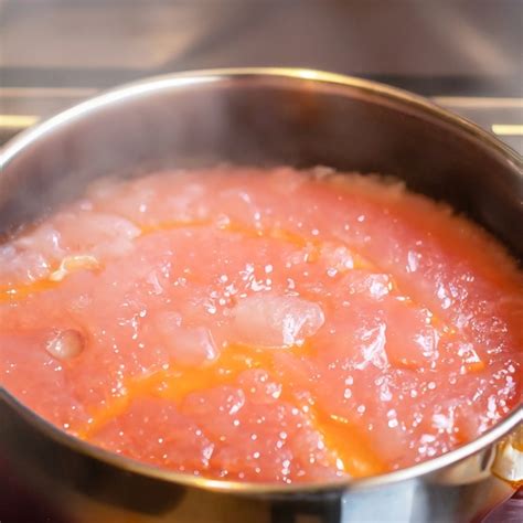 how to make pink sauce