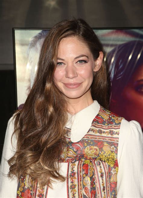 Analeigh Tipton Details