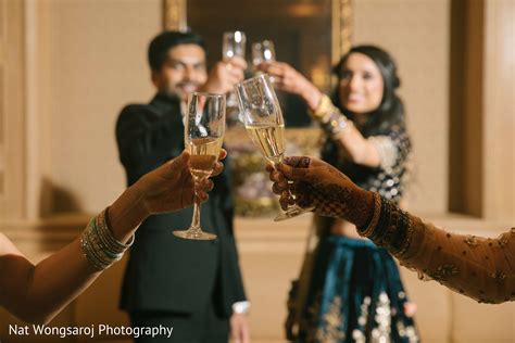9 Endearing Ways To Honor Passed Loved Ones At Your Wedding – ShaadiWish