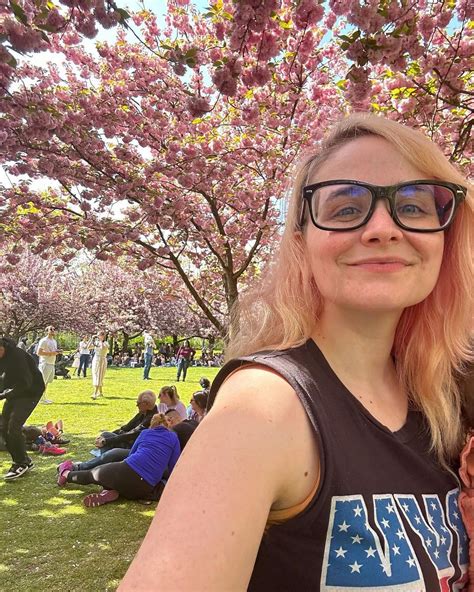 A sus 31 años, así se ve hoy Morgan York, quien hizo de Lulu Plummer en