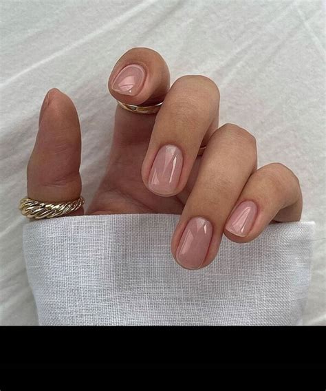 Japanese Manicure: The Old Money Secret To Elegant Nails - Heritage