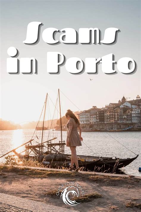 9 Scams You Need To Know About Before Visiting Porto, Portugal