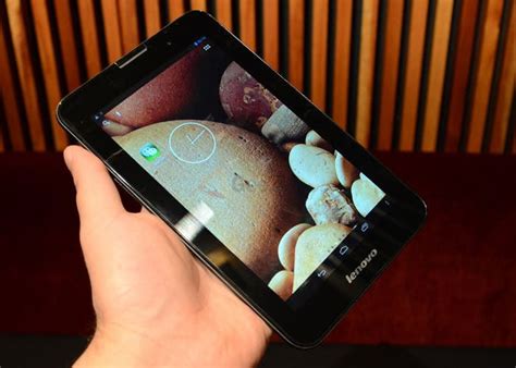 Consigue acceso root en Lenovo A1000