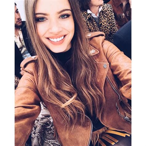 Xenia Tchoumitcheva - Facebook page: https://www.facebook.com ...