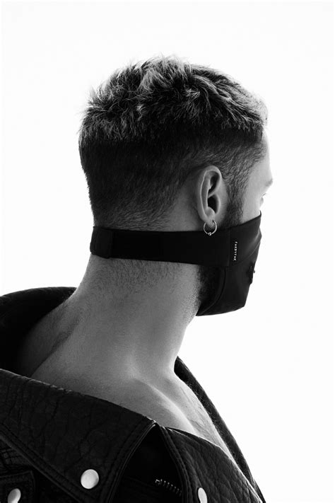 TOM OF FINLAND x FAKBYFAK Centennial Edition - Fucking Young!