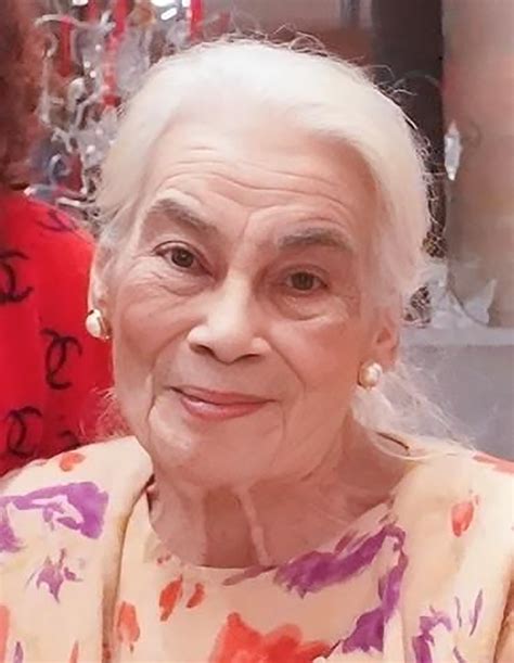 In Memoriam: Honoring the Life and Legacy of Gloria Baylis 13