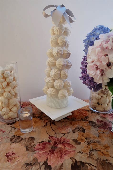 The blog by Miss Meringue - Meringue Musings — Miss Meringue