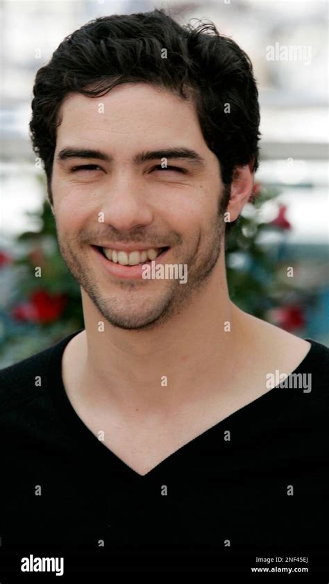 french actor tahar rahim poses   photo call   film