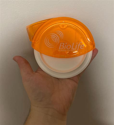 Financial breakdown explaining how much does biolife plasma pay per visit 20