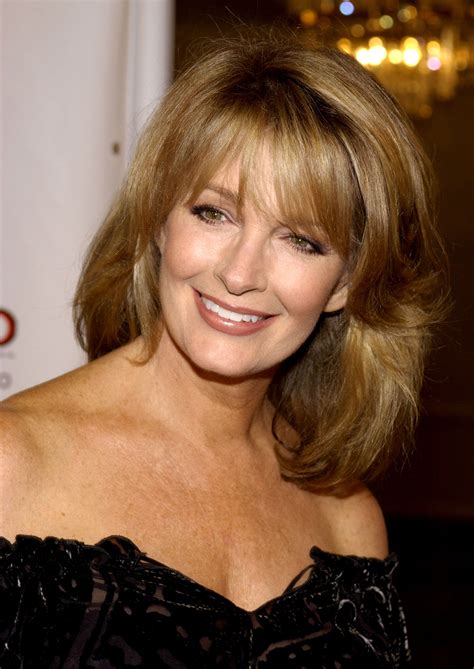 Inside the Life of “Days of Our Lives” Star Deidre Hall after 43 Years