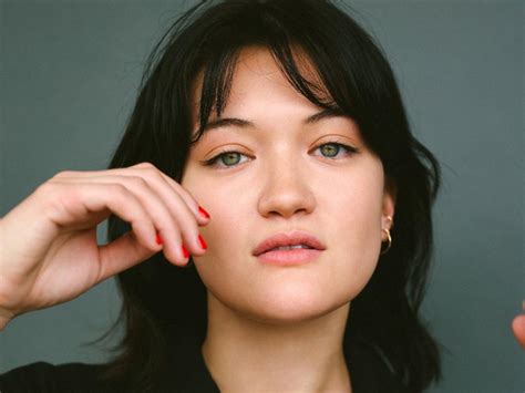 Isa Briones Advocates Filipino Representation in ‘The Pitt’