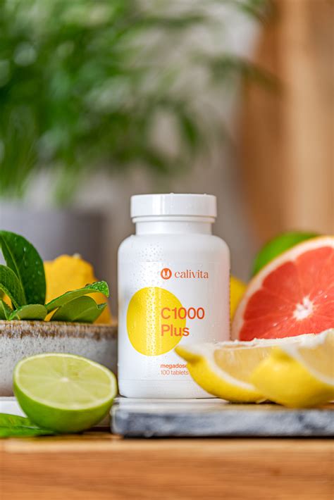 Shine On with Calivita®