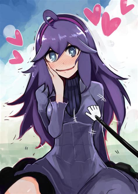 [Image - 631437] | Hex Maniac | Know Your Meme