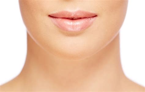 bentuk bibir ideal beserta tips merawatnya  tepat