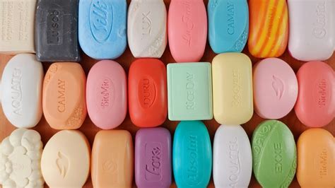 asmr soap opening haul  talking   leisurely unpacking soap