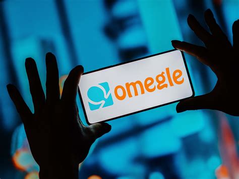 RIP TO A GOAT: Omegle Has Officially Shut Down | Barstool Sports