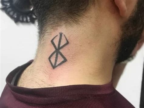 101 Best Brand Of Sacrifice Tattoo Ideas You'll Have To See To Believe!