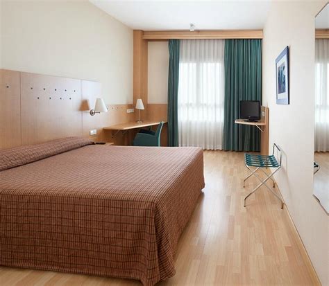 NH LEGANES (AU$92): 2022 Prices & Reviews (Spain) - Photos of Hotel ...