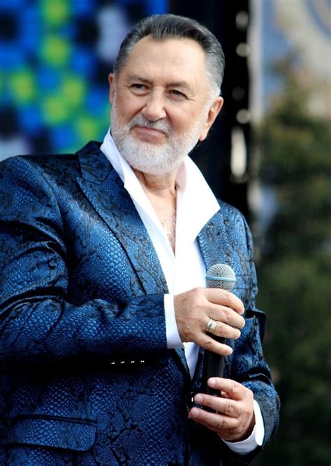 Анатолий Ярмоленко: биография и личная жизнь, творчество и успех ...