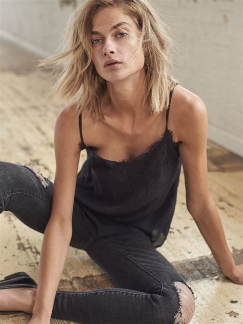 Abercrombie and Fitch Relaunches Denim Collection | PS Fashion