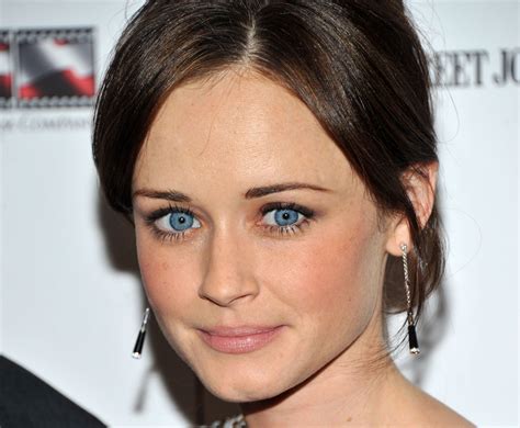Alexis Bledel