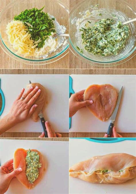 15+ Healthy Chicken Recipes For Weight Loss