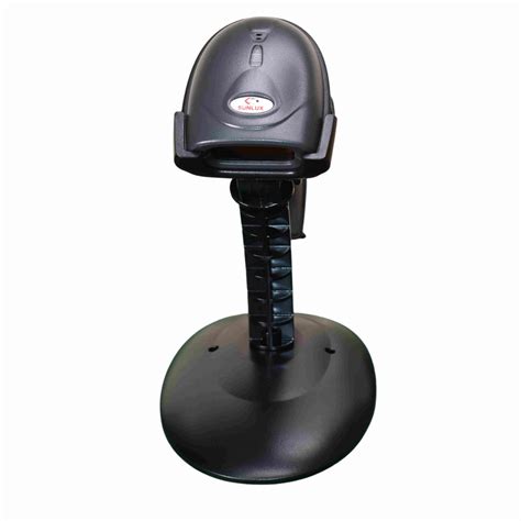 SUNLUX XL-6200A BARCODE SCANNER – ZANK POS ENTERPRISES