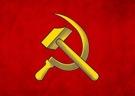 Серп и молот png на прозрачном фоне