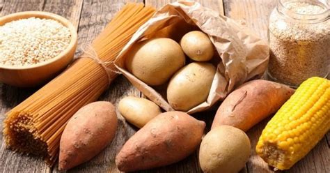 Какой крахмал полезен для здоровья: ответ диетолога - Телеграф
