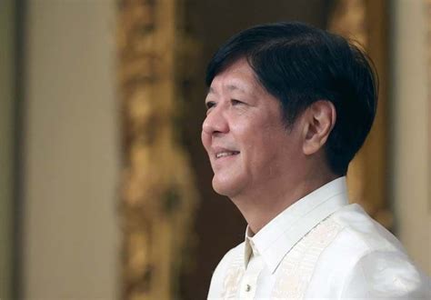 marcos   singapore  conference  race philstarcom