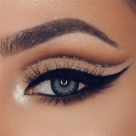 23+ Tips Best Natural Eye Makeup Tutorial | LeighannaBronte