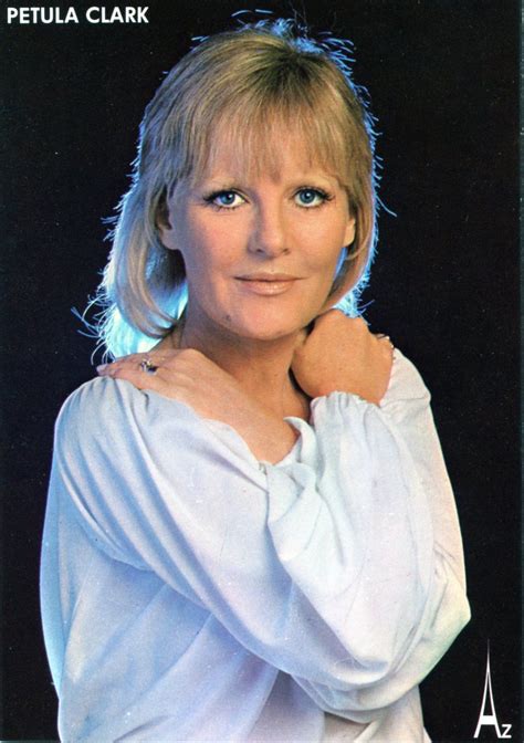 Just say goodbye petula clark 1968 – Artofit