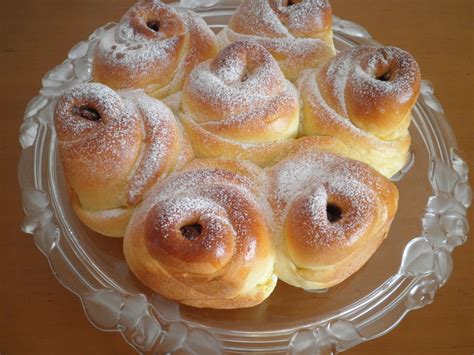 Булочки " бутон розы": solnce_pek — LiveJournal