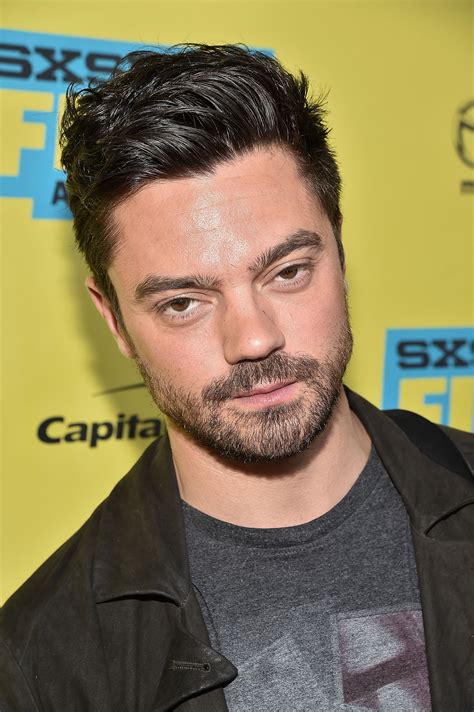 Dominic Cooper
