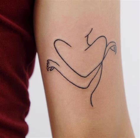 12 Doodle Tattoo Designs You'll Want to Consider for Your Next Ink ...