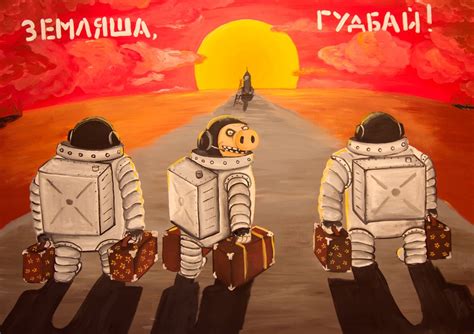 Vasia Loshkin | Art, Painting, Disney characters