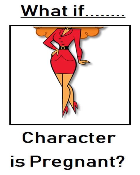 What If Sara Bellum Is Pregnant by Usermicko2002 on DeviantArt