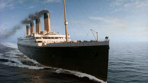 Titanic | Oscars.org | Academy of Motion Picture Arts and Sciences