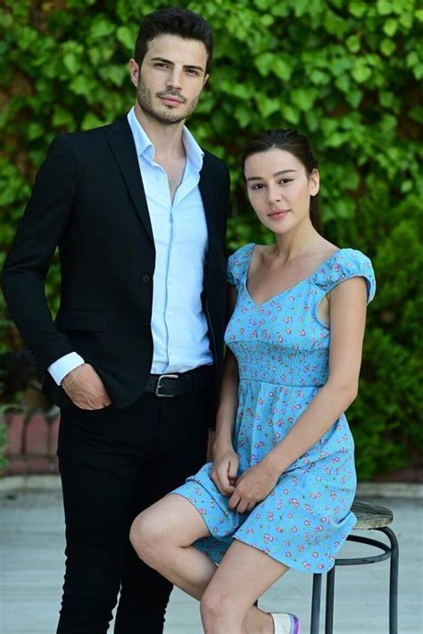 Информация о турецком сериале Любовь и надежда / Ask ve Umut (2022 ...