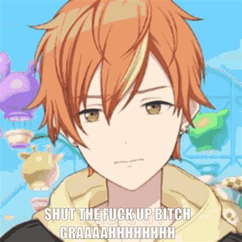 akito shinonome project sekai gif akito shinonome project sekai funny