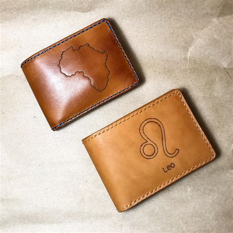 Leather Patina Transformation: 6 Months Difference