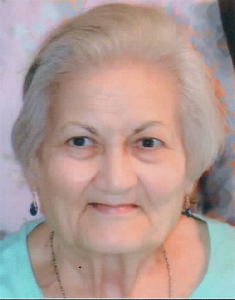 Tribute for Pauline Cross | Covenant Funeral Service