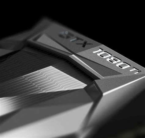 Nvidia понижает цену на GTX 1080 — Новости