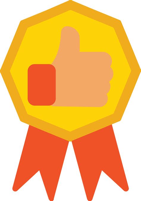 Success Flat Icon 10010797 Vector Art at Vecteezy